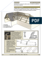 Activité Structures Porteuses - Etude D'une Poutre-Eleve