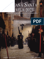 Junta Semana Santa Procesiones 2023 Completo Reduc - Compressed PDF