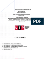 S06.s1 - Análisis Horizontal y Vertical Financiero PDF