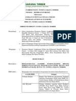 SK Penunjukan Ganis Direktur PDF