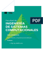 GUIA DE LABORATORIO - SIST. COMP. - DAS - Semana05 - Modelo de Requisitos y Análisis de Sistema Usando El RSA PDF