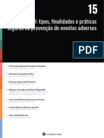 Livro - Sonda Enteral-Tipos, Finalidades e Práticas Na Prevenção de Eventos Adversos