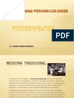 Fitoterapeutica 1