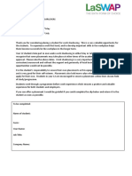 WEX Form PDF