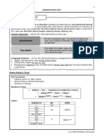 KLS7 - Sem2 - Modul7 - Descriptive Text