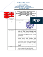 4.1 (2) SPO Pengelolaan Resep Tidak Benar, Tidak Lengkap Dan Tidak Terbaca