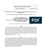 Kemampuan Menulis Karangan Narasi Berdas c0074968 PDF