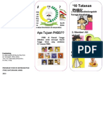 Dokumen - Tips - 59841023 Leaflet Phbs