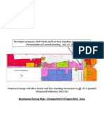 Enlargement Zoning Map Chagrin Annotated