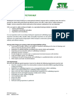 Vacature Inspecteur STE ENG PDF