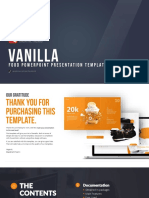 Help Guide Vanilla 