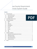 Downloading Permit Manual