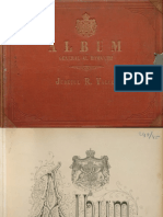Album General Al Romaniei 1893 - Judetul Rimnicul-Valcea