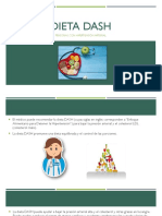 Dieta Dash