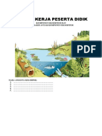 LKPD Interaksi Antarspesies (TUGAS II) PDF