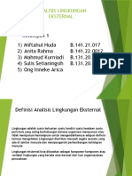 ANALISIS LINGKU-WPS Office