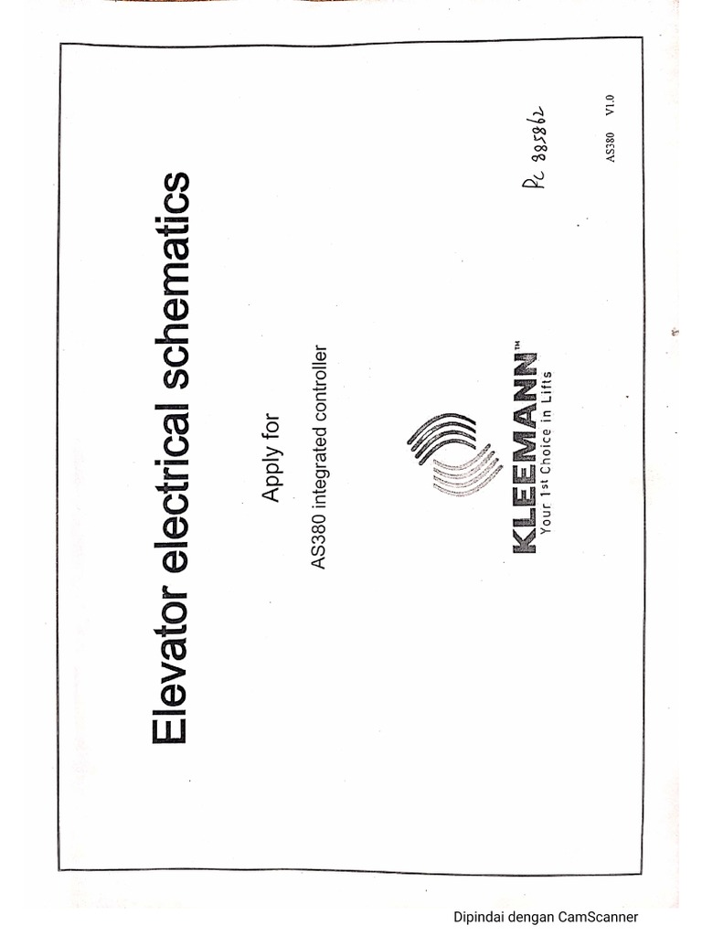 Kleemann Manual Book PDF