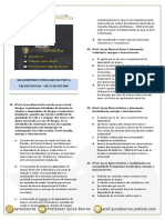 Lei de Drogas PDF