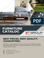 Catalog Furniture 