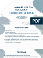 2 - Hidrostatika PDF
