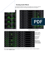 Routing inside pblock.odt