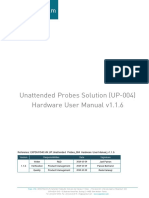 EXPDM1540.MK - UP.Unattended Probes - 004 Hardware User Manual - v1.1.6