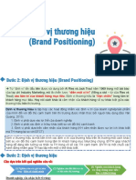 Chuong 2.2 DinhViThuongHieu PDF
