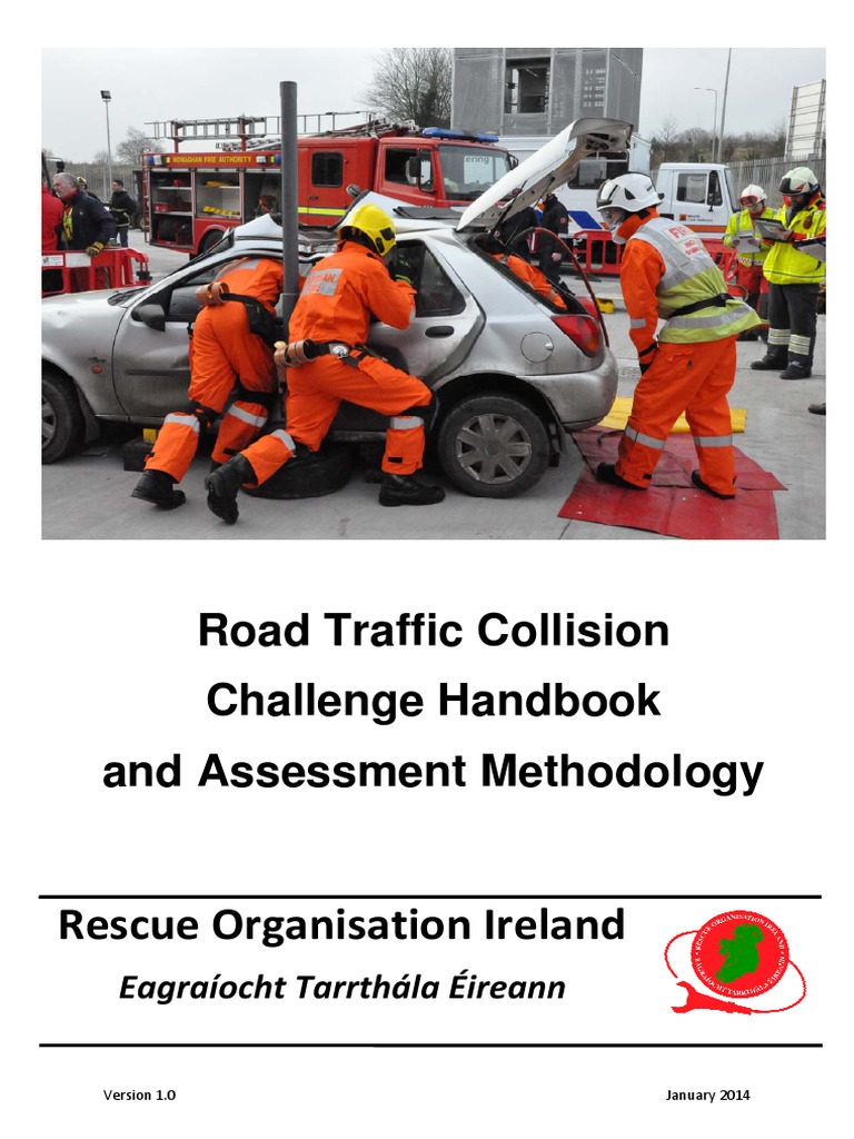 ROI - RTC Challenge Handbook - Methodology Manual - Standard1 | PDF