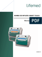 MANUAL DO USUÁRIO SMART TOUCH Rev06 PDF