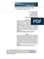 Couto Berenice CONSTRUINDO PARAMETROS PARA O VINCULO SUAS PDF