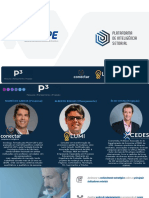 P3 - ADEPE - Projeto de Inteligência Setorial PDF