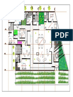 Diseño 2 - Cortes y Elevaciones-Layout1