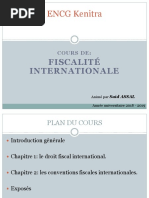 Impôt sur le Revenu au Maroc 2025 | PDF | Impôt sur le revenu | Impôts