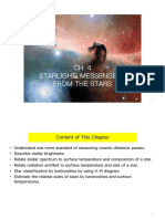 Astronomy - Ch. 04 PDF