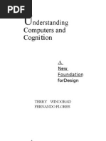 Download Understanding Computers and Cognition - Winograd  Flores by albirengui SN64479271 doc pdf