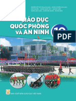 Xem Truc Tuyen Va Tai PDF Sach Giao Duc Quoc Phong Va An Ninh Lop 10 K PDF