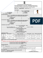 State Common Entrance Test Cell, Government of Maharashtra