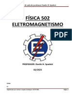 APOSTILA - Eletro - MAG2 - Aulas - 01-04 PDF