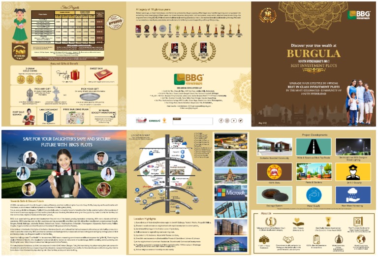 BURGULA | PDF
