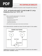 PID Simulator