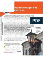 Matrizes Energéticas e Elétricas PDF