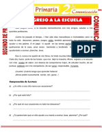 C - S1-De Regreso A La Escuela PDF