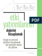 Etki Yatirimlarinin Degerini Hesaplamak 645806684cbdf