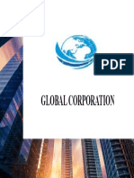 Global Corporation