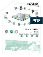 Silo - Tips - Control Horario Evalos PDF