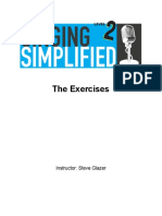 Singing Simplified 2 - The Exercises