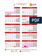 Calendari 2020-2021