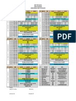 Jadwal SMP Mei 2023 PDF