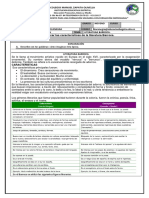 Guías de Español Barroco, Neoclasicismo y Romanticismo Noveno 2023 PDF