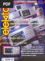 Elektor 242 2000-07 | PDF